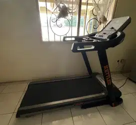 Kettler Treadmil