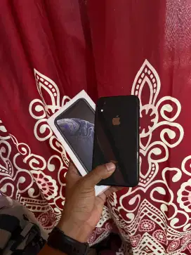 iPhone XR 128 beacukai