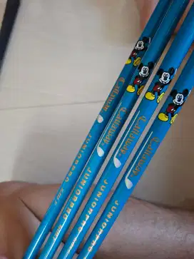 Satu set stik golf junior buat anak anak callaway