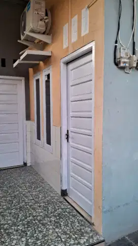 Kost / Kontrakan Cowok 700K
