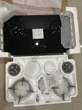 Kompor Tanam Electrolux