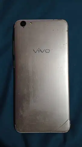 Dijual Hp Vivo Y65
