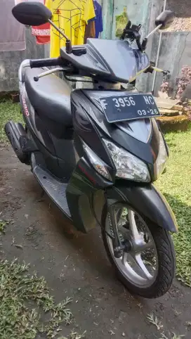 FS VARIO KARBU 2011 Orian , Istimewah