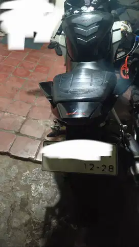 Dijual motor cbr150