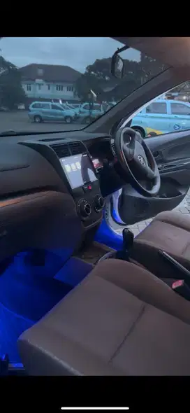avanza 2018 modif