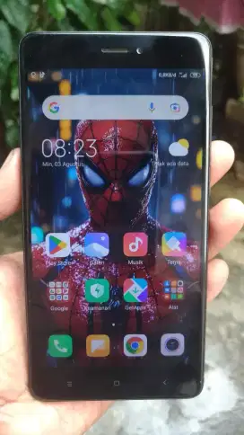 Redmi Note 4 Snapdragon