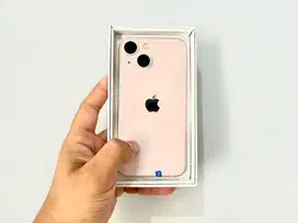 Iphone 13 Mini 128gb No Minus