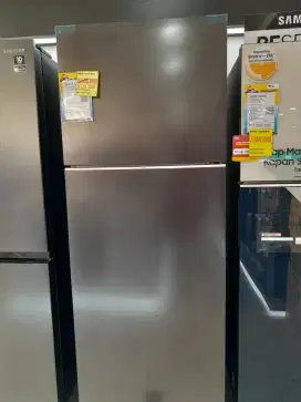 Promo kredit kulkas samsung 2 pintu