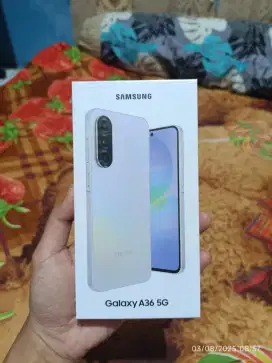 samsung a36 8/256