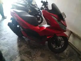 Honda PCX 160 CC 2023 tgn 1 ors mesin hls PJK aman lkp