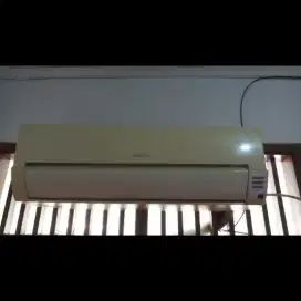 AC Sharp 3/4 pk