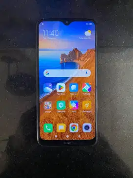 Xiaomi Redmi 8 Ram 4/64GB