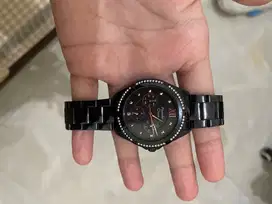 Jam Alexandre Christie AC2644BFBBRBA Wanita