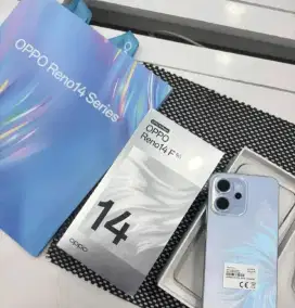 OPPO RENO 14F 5G
