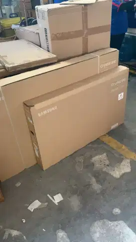 Ready stok tv samsung 50 inv smart tv