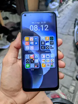 OPPO RENO 8T 8/256 GB