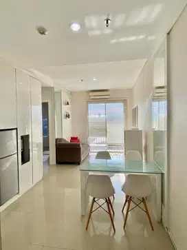Disewakan Apartemen Thamrin Residences 2 BR