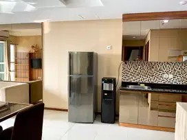Disewakan Apartemen Thamrin Residences 2 BR