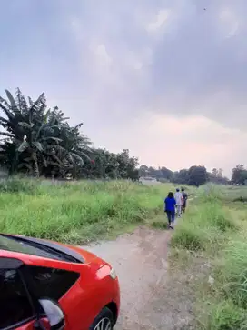 Tanah Kavling Bogor Tajur Halang Dekat Stasiun Citayam – Bisa Di Cici