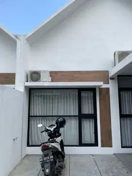 Rumah Sewa Dalam Perumahan Lokasi Dekat FE UII Dan UPN Area Maguwo