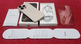 IPhone 16 Pro Disert Titanium 128 GB IBOX ( TT/BT )