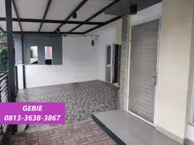 Rumah Furnished 2 Lantai Minimalis di Kucica Bintaro Sektor 9 TK-14237