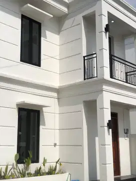 Dijual Segera Rumah Siap Huni Murah Sekitar UMY