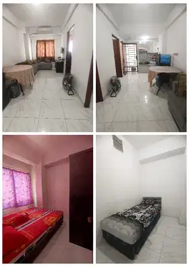 Citypark Sewa Tahunan 2 BR