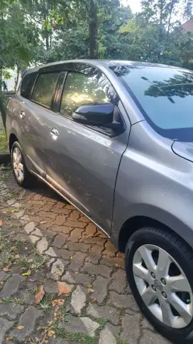 Datsun Go+ 2014