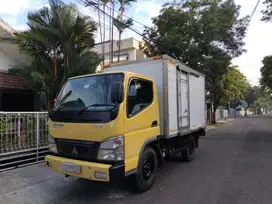Mitsubishi Colt Diesel Engkel FE-71(110PS), Kondisi Istimewa, Full Ori