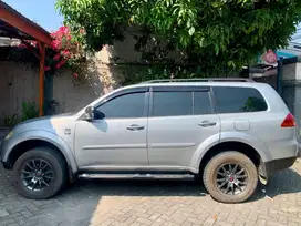 PAJERO SPORT EXCEED 2010 AUTOMATIC