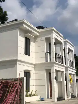 Siap Huni Rumah Dekat Kampus UMY Harga 800 Jt-an