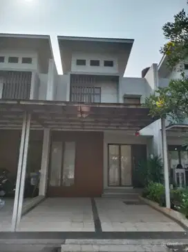 Termurah Rumah 2Lantai 6x15 Type 3+1Kt Cluster Shinano Jgc Cakung