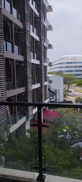 Disewakan Apartemen siap huni di Sky House Bsd