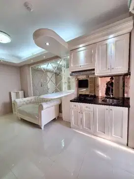 Dijual bassura city ,tower baru, SHM