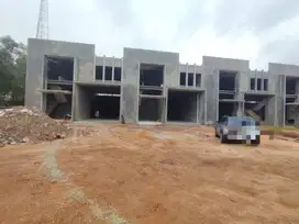 Dijual Gudang Kharisma Industrial Estate batu ampar