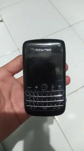 BlackBerry 9790