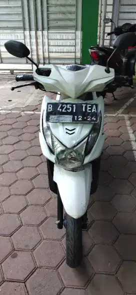 Jual Cepat Honda Beat 2014