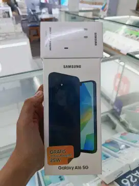SAMSUNG A16 5G 8/256 GB