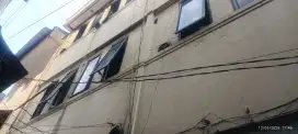 dikontrakan ruko sudah berjalan kos kosan