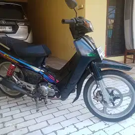 Cripton tahun 96