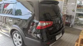 Nissan Livina 2014 X-Gear 3baris