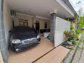 Jual Rumah Murah Terawat Siap Huni Puri Indah Sidoarjo Kota