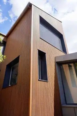 WPC PANEL OUTDOOR