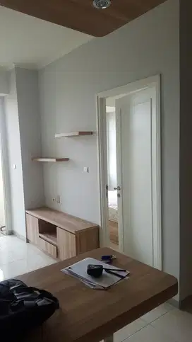 Jual Cepat Apartement Silkwood Alam Sutera Samping Binus University