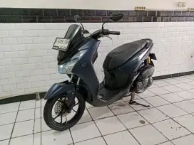 Yamaha Lexi keyless 2018 mesin halus