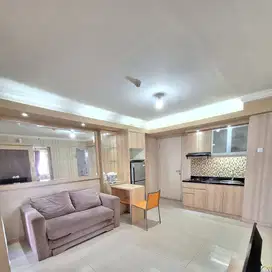Jual Cepat Bassura 3BR Furnished SHM Murah Bisa KPA