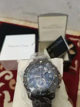 JAM ALEXANDRE CHRISTIE ORIGINAL KONDISI MASIH BARU