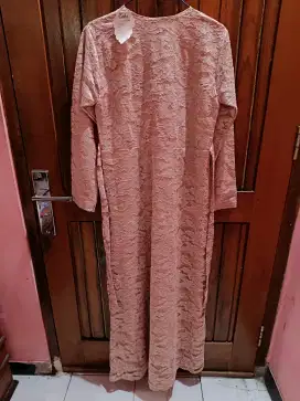 Dress Broklat Kondisi Baru