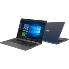 Laptop Asus Vivobook E203M terjangkau cocok untuk pelajar/mahasiswa